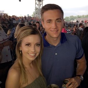 Meet your Posher, Alec